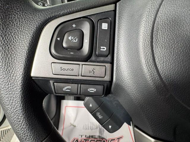 used 2016 Subaru Legacy car, priced at $12,495