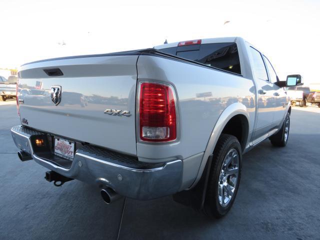 used 2015 Ram 1500 car, priced at $22,995