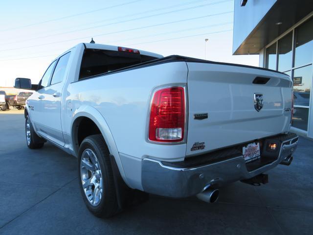 used 2015 Ram 1500 car, priced at $22,995