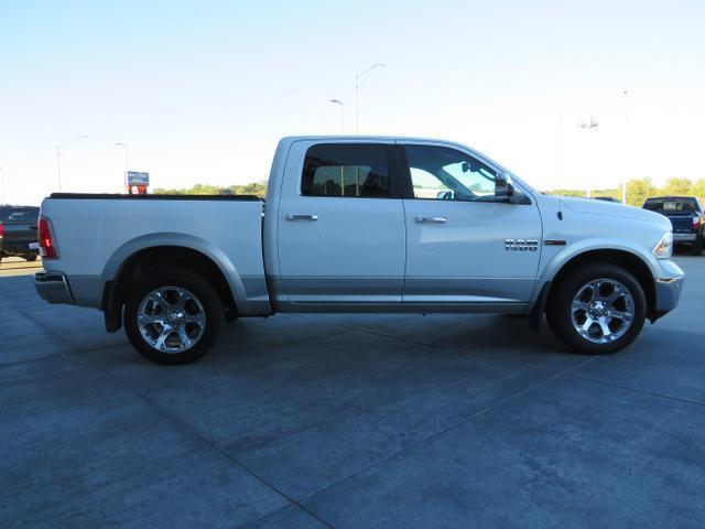 used 2015 Ram 1500 car, priced at $22,995