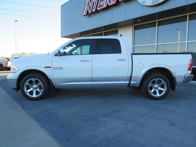 used 2015 Ram 1500 car, priced at $19,995