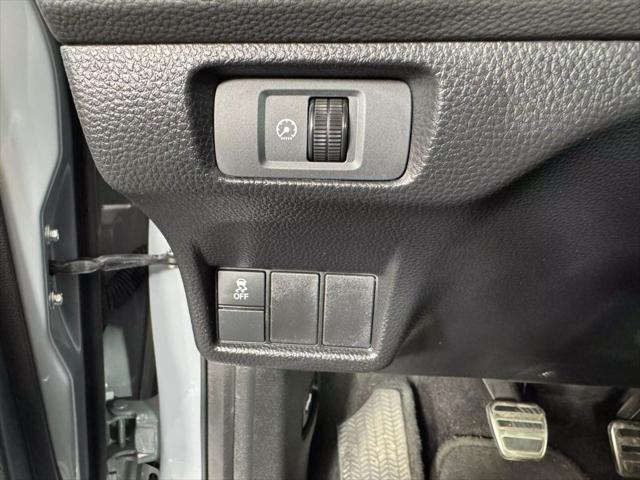 used 2025 Honda Civic Si car, priced at $28,995