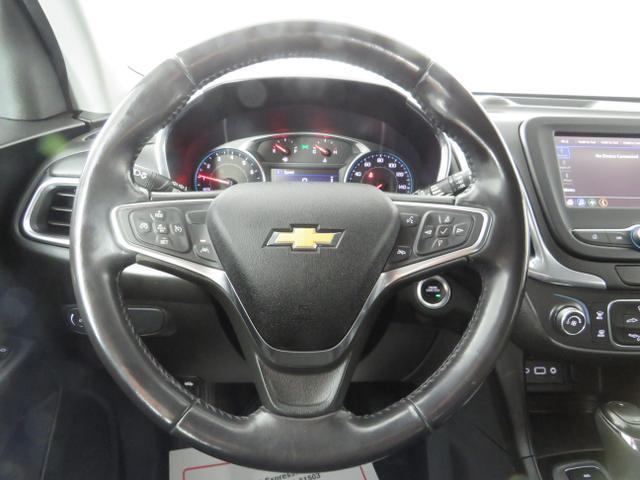 used 2019 Chevrolet Equinox car, priced at $13,995