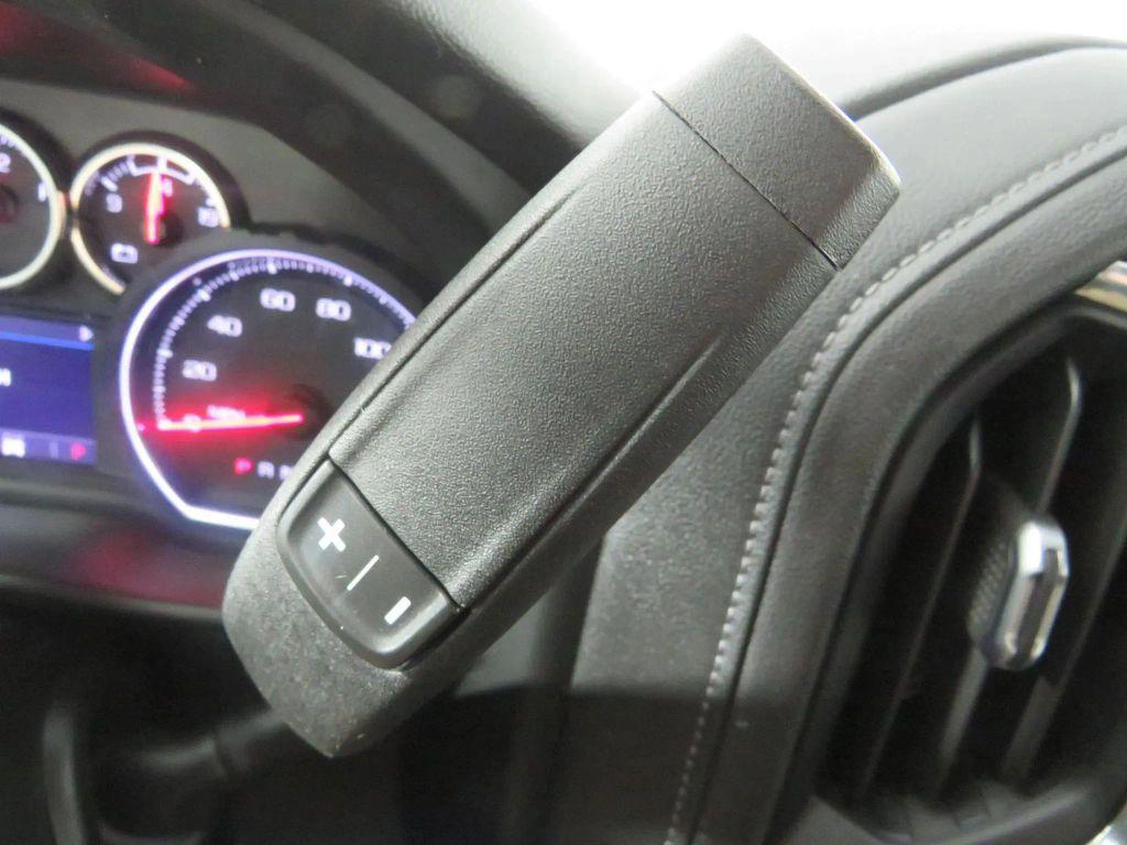 used 2020 Chevrolet Silverado 1500 car, priced at $31,496