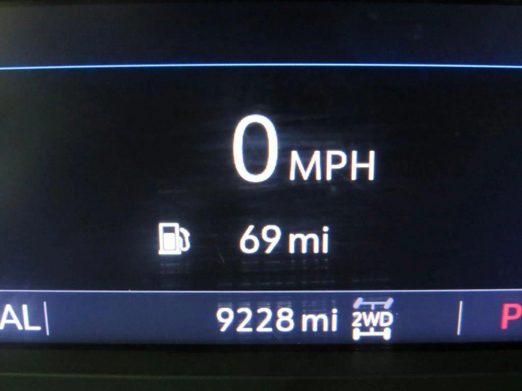 used 2020 Chevrolet Silverado 1500 car, priced at $31,496