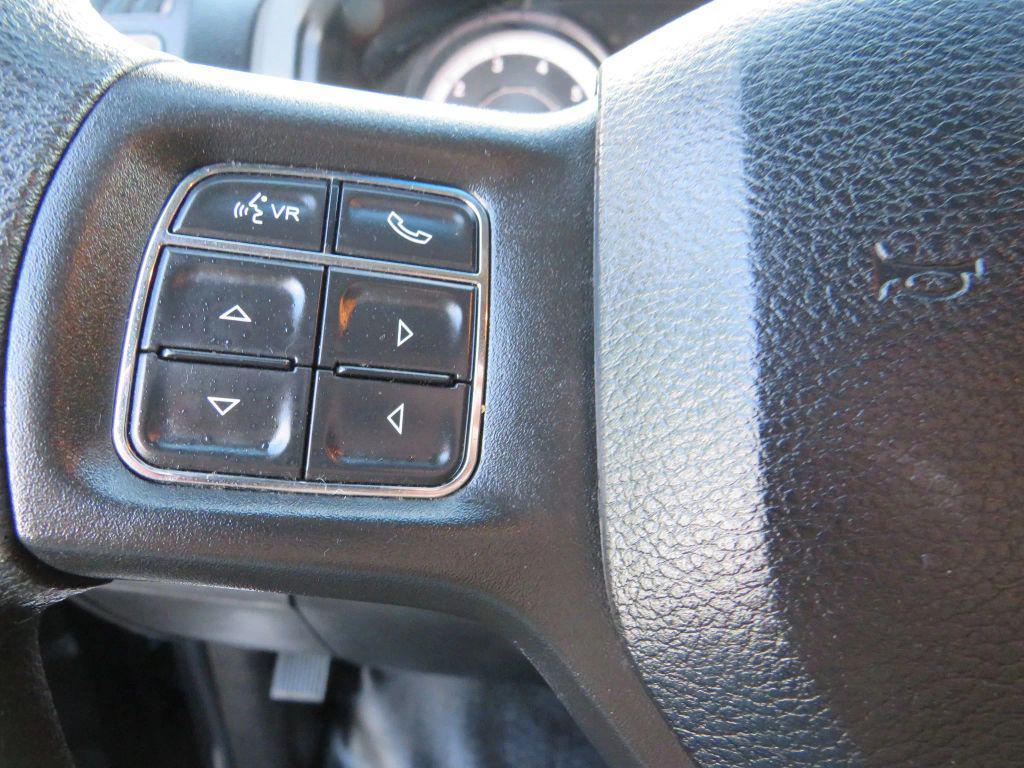 used 2022 Ram 1500 Classic car, priced at $21,899