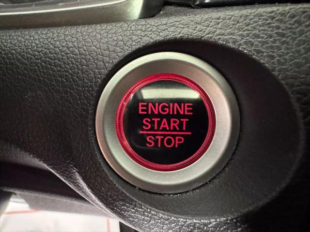 used 2021 Honda Civic car, priced at $23,995