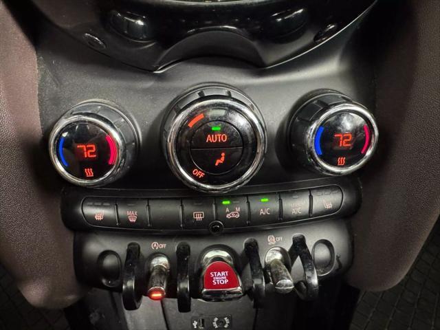 used 2015 MINI Hardtop car, priced at $8,995