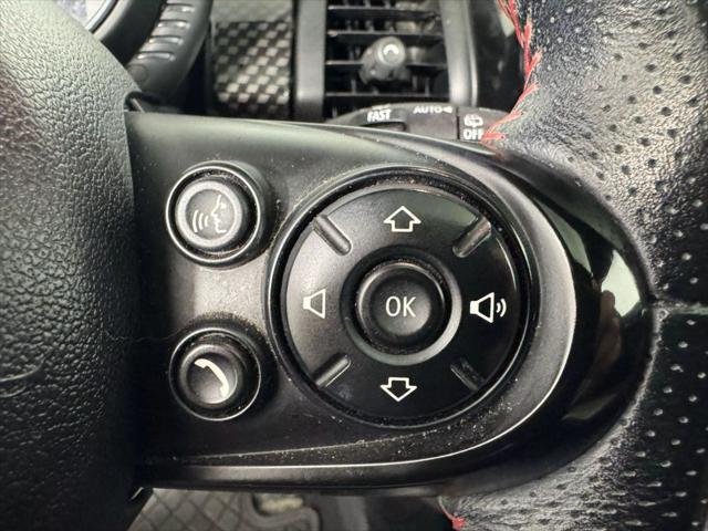 used 2015 MINI Hardtop car, priced at $8,995