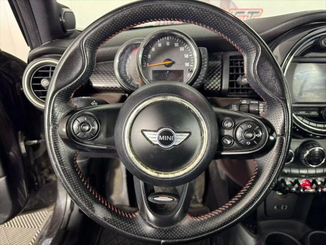 used 2015 MINI Hardtop car, priced at $8,995