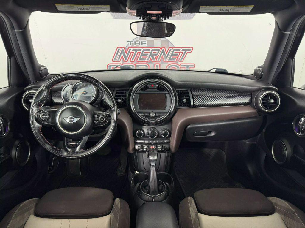 used 2015 MINI Hardtop car, priced at $8,995