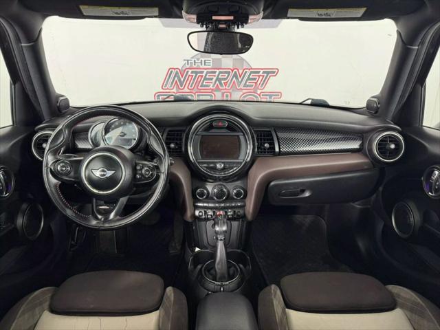 used 2015 MINI Hardtop car, priced at $8,995