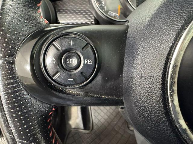 used 2015 MINI Hardtop car, priced at $8,995