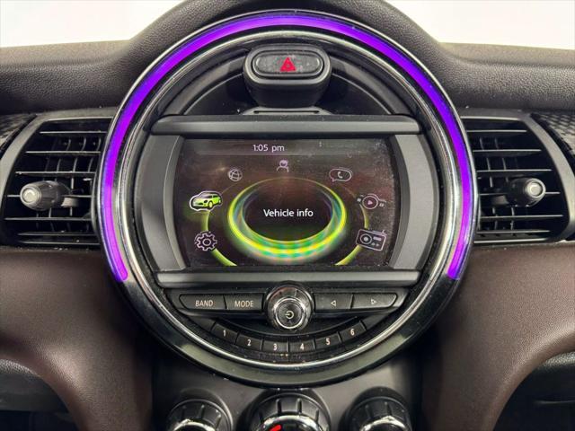 used 2015 MINI Hardtop car, priced at $8,995