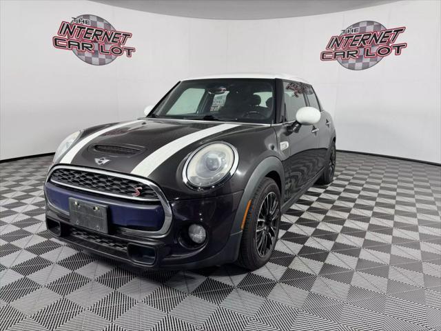 used 2015 MINI Hardtop car, priced at $8,995