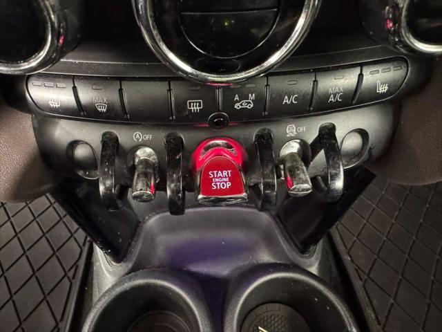 used 2015 MINI Hardtop car, priced at $8,995