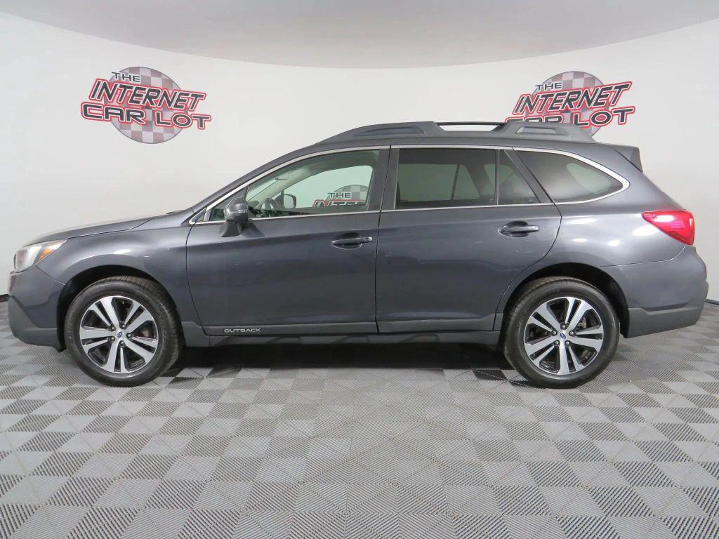 used 2019 Subaru Outback car, priced at $20,994