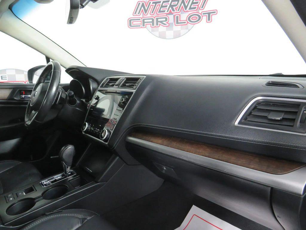 used 2019 Subaru Outback car, priced at $20,994