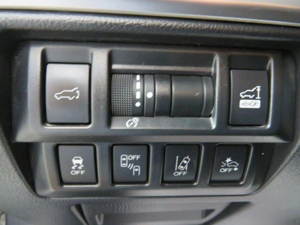 used 2019 Subaru Outback car, priced at $20,994