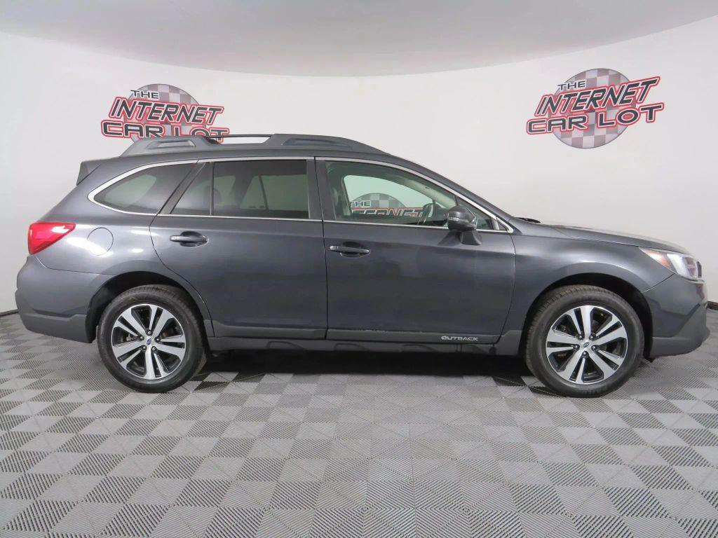 used 2019 Subaru Outback car, priced at $20,994