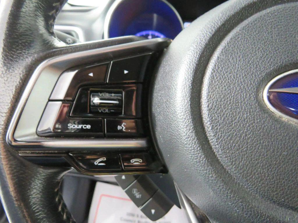 used 2019 Subaru Outback car, priced at $20,994