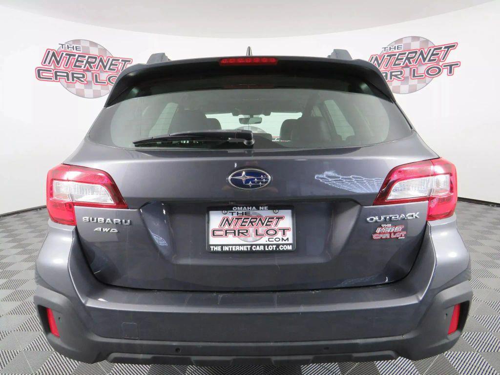 used 2019 Subaru Outback car, priced at $20,994