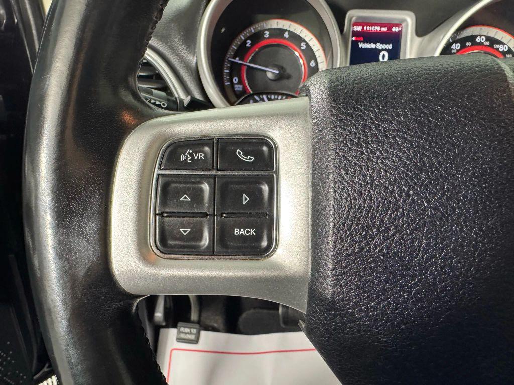 used 2018 Dodge Journey car, priced at $9,494