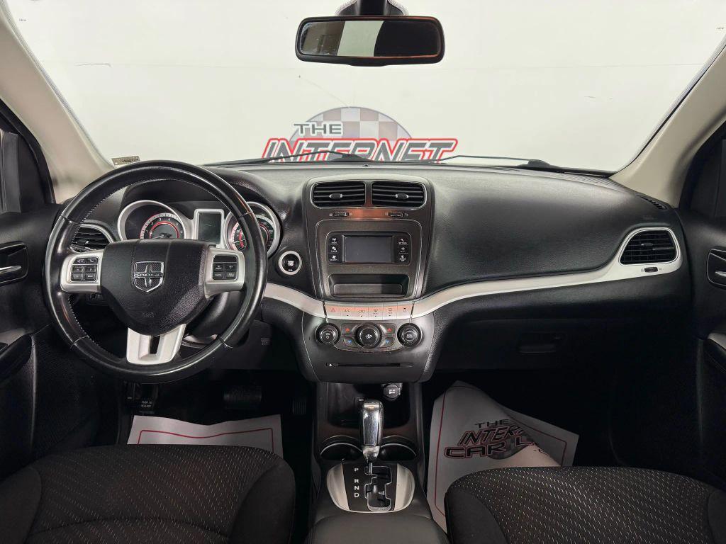 used 2018 Dodge Journey car, priced at $9,494