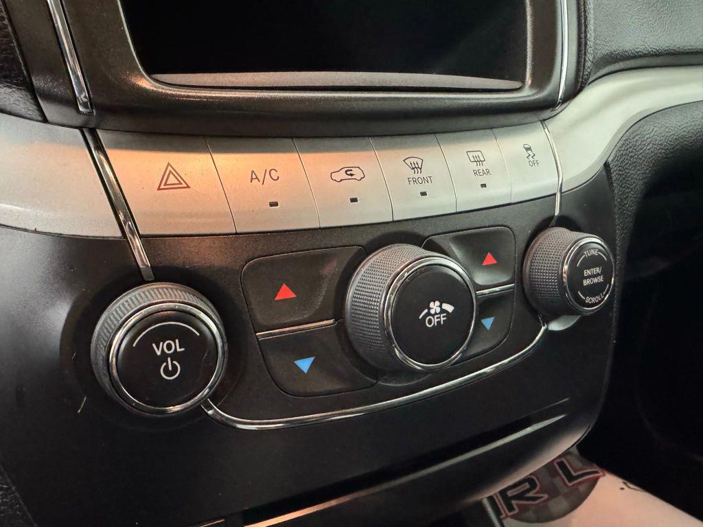 used 2018 Dodge Journey car, priced at $9,494