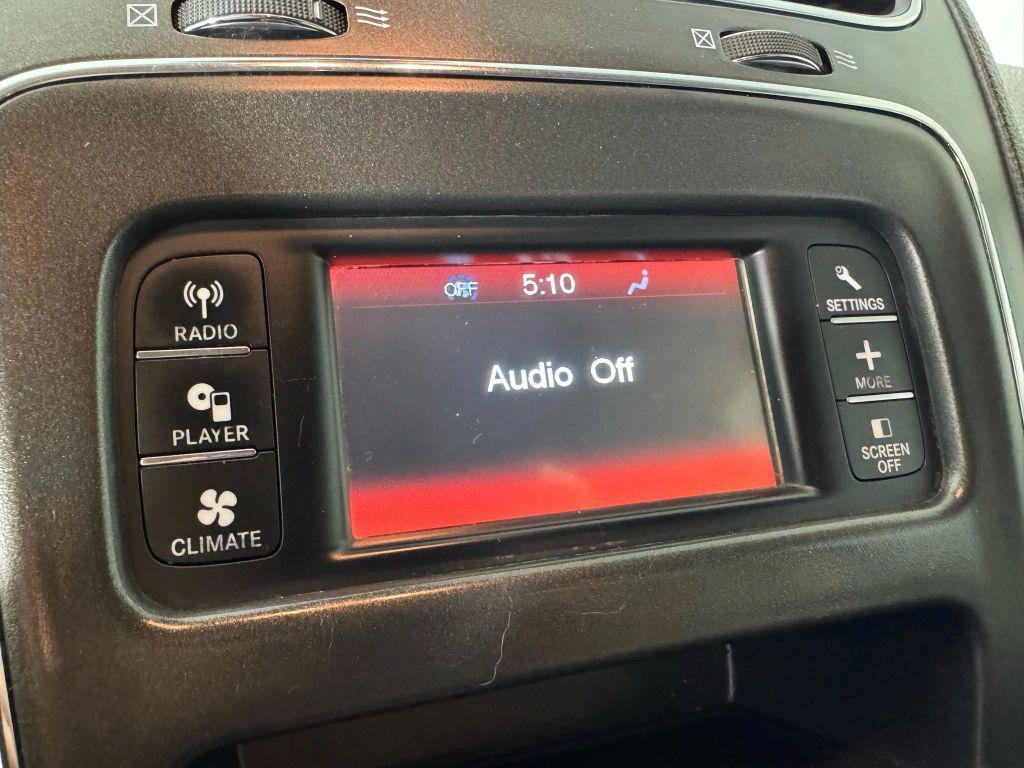 used 2018 Dodge Journey car, priced at $9,494