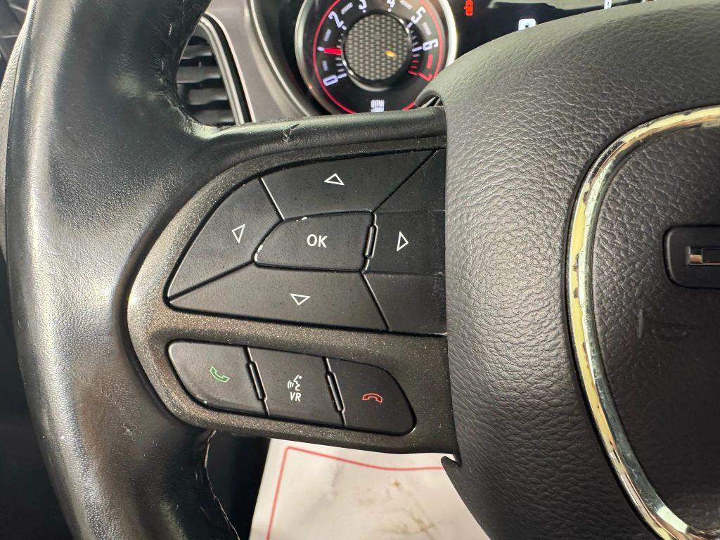 used 2021 Dodge Challenger car, priced at $17,995