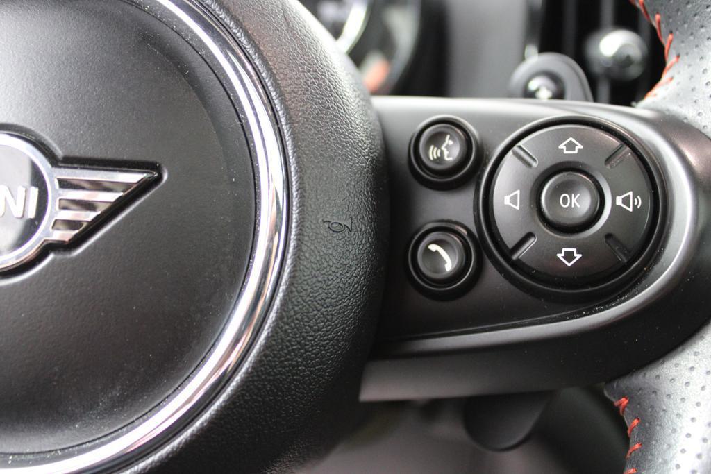 used 2020 MINI Countryman car, priced at $19,995