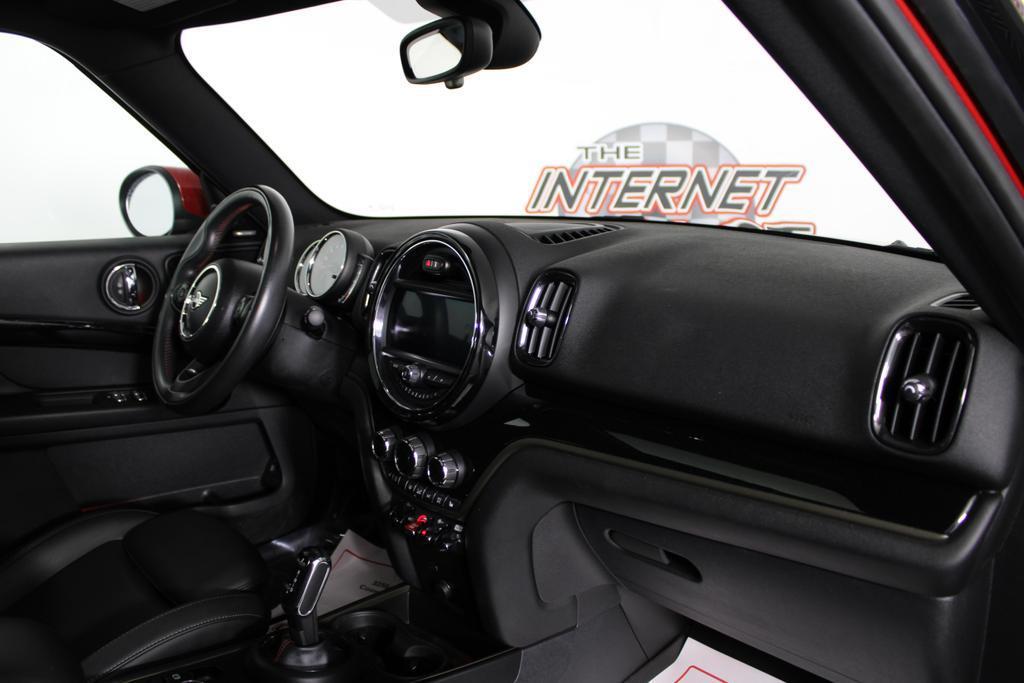 used 2020 MINI Countryman car, priced at $19,995