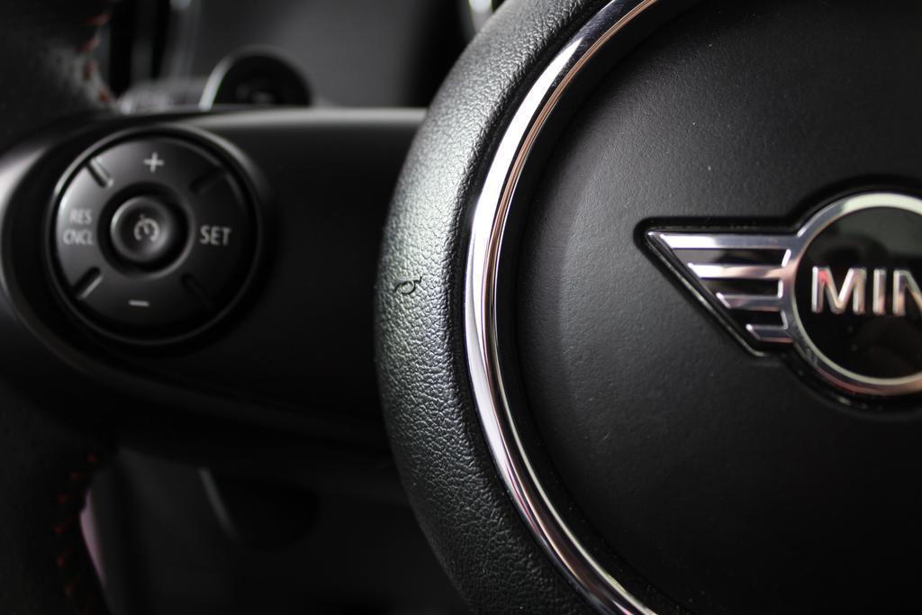 used 2020 MINI Countryman car, priced at $19,995