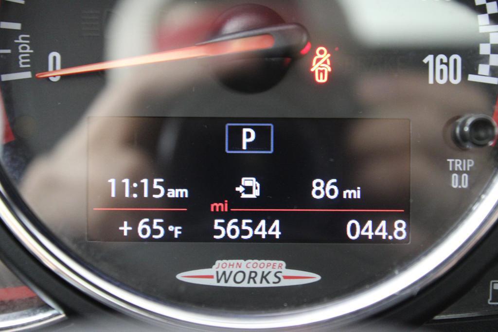 used 2020 MINI Countryman car, priced at $19,995