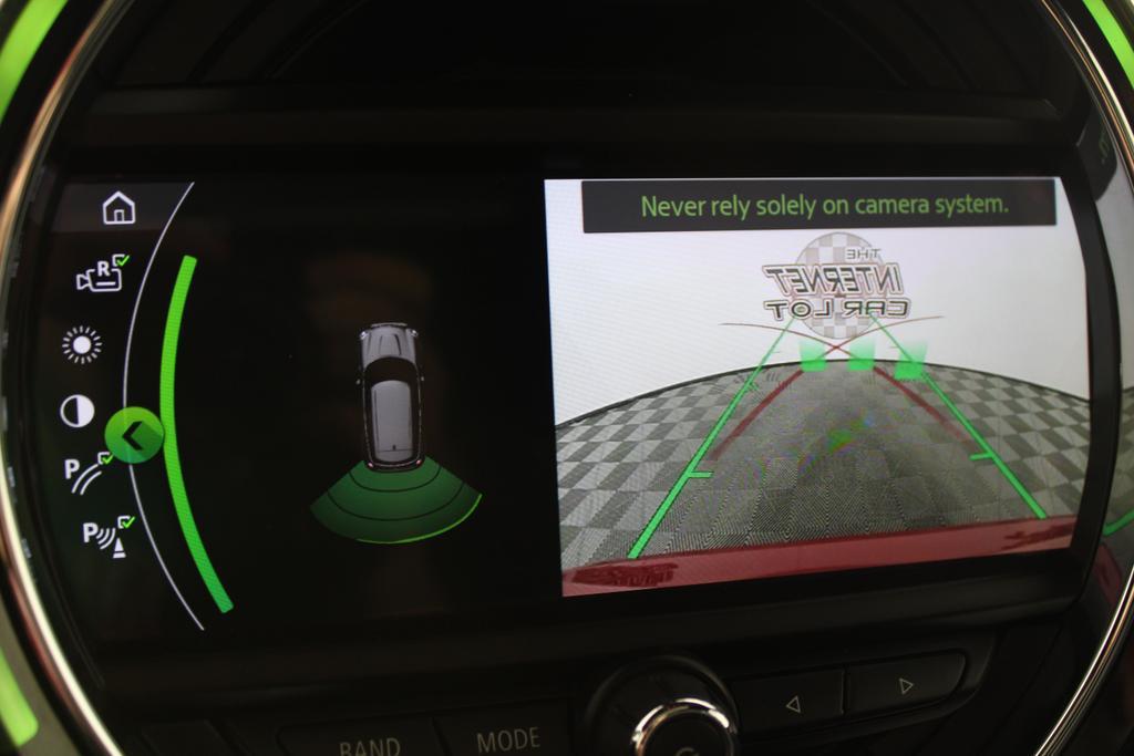 used 2020 MINI Countryman car, priced at $19,995