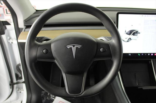 used 2020 Tesla Model Y car, priced at $26,989