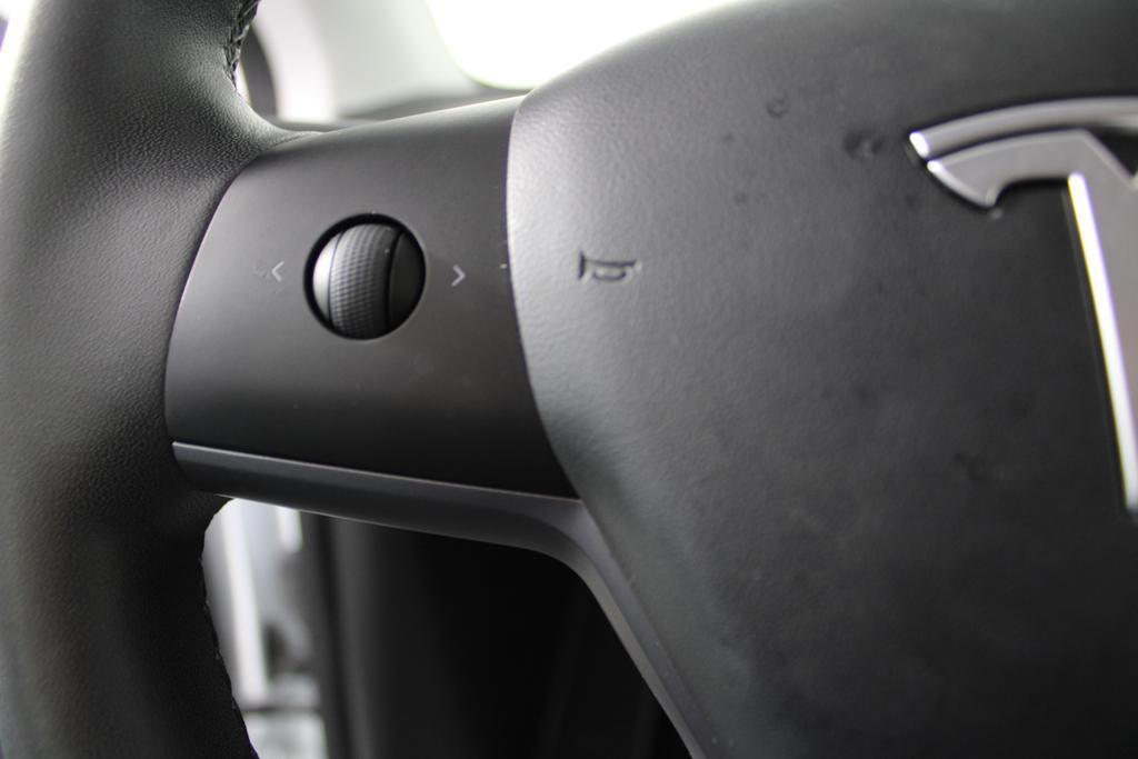 used 2020 Tesla Model Y car, priced at $23,995