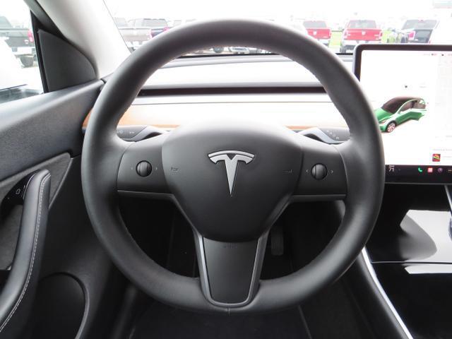 used 2020 Tesla Model Y car, priced at $27,871