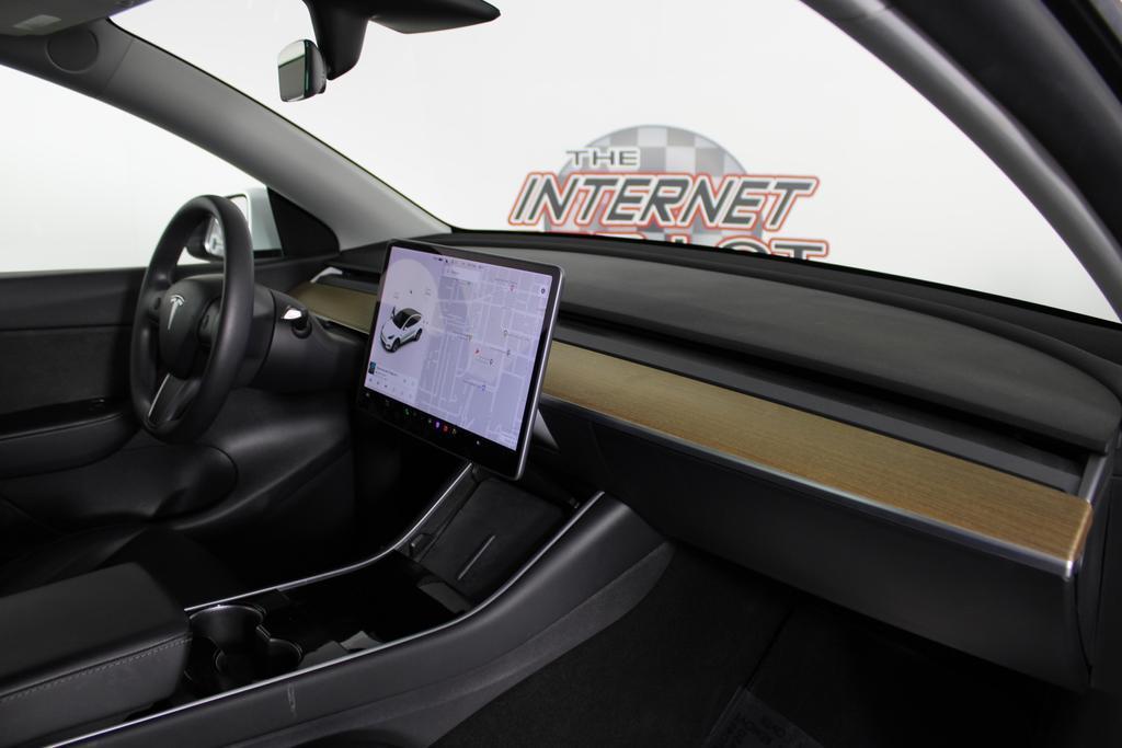 used 2020 Tesla Model Y car, priced at $23,995
