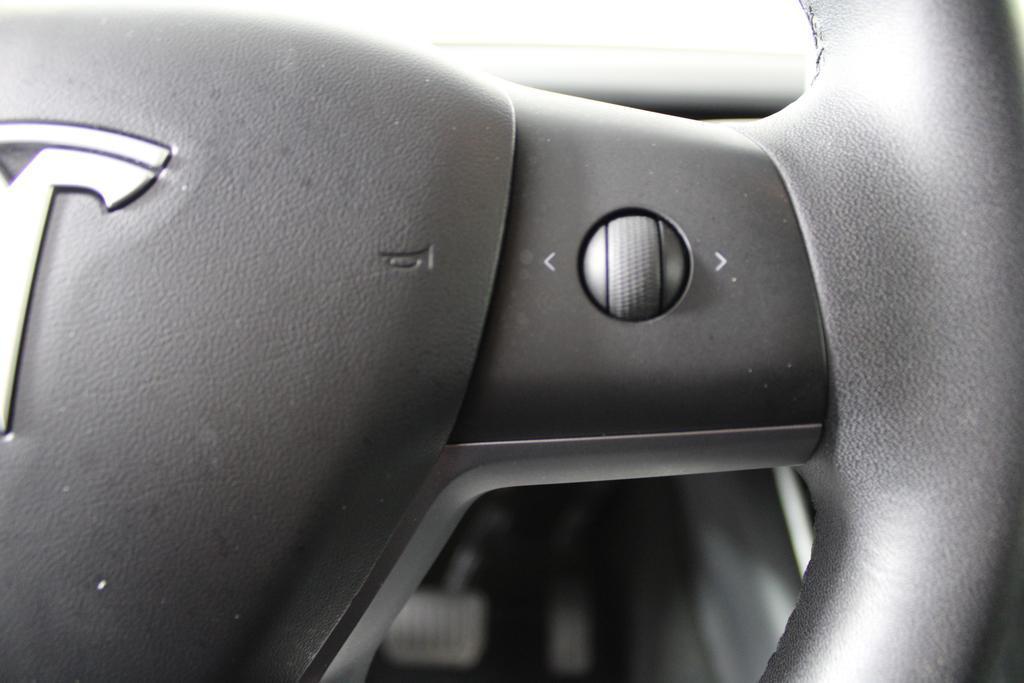 used 2020 Tesla Model Y car, priced at $23,995