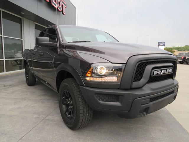 used 2022 Ram 1500 Classic car, priced at $28,995