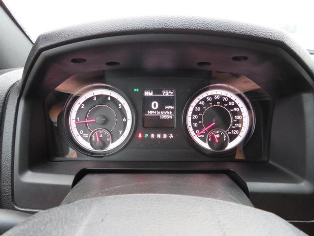 used 2022 Ram 1500 Classic car, priced at $28,995
