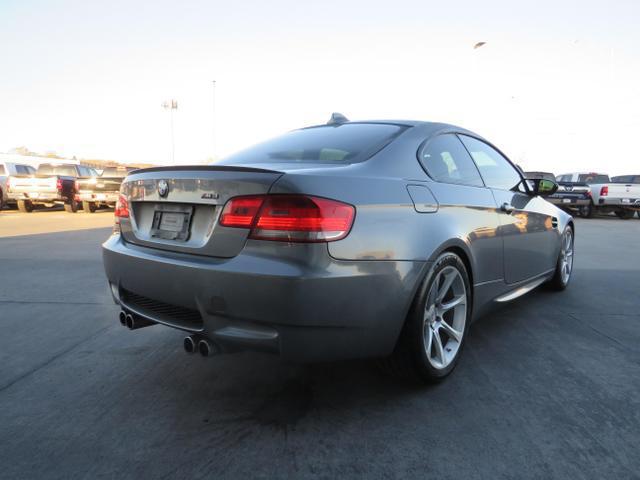 used 2008 BMW M3 car, priced at $19,995