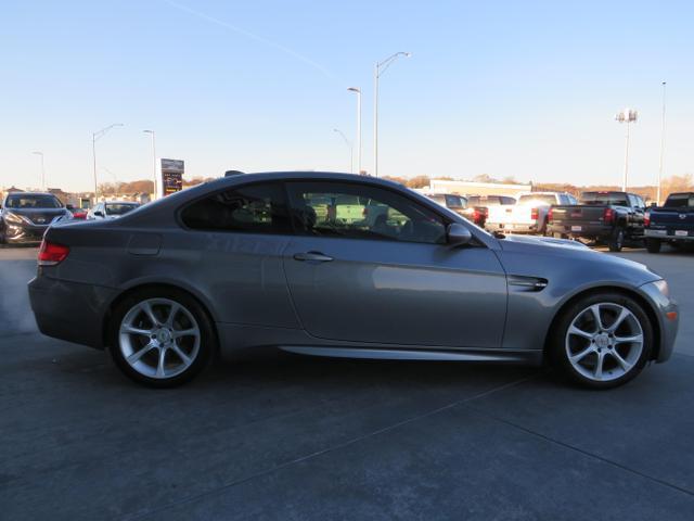 used 2008 BMW M3 car, priced at $19,995