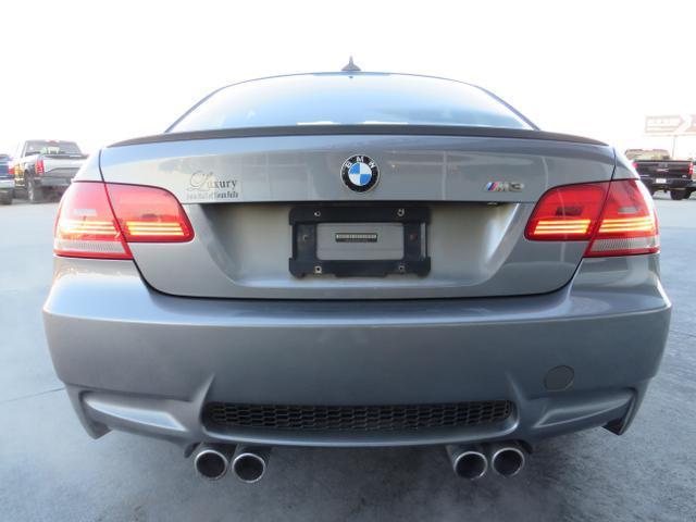 used 2008 BMW M3 car, priced at $19,995