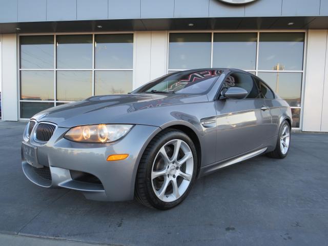 used 2008 BMW M3 car, priced at $19,995