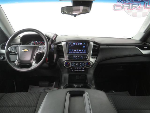 used 2017 Chevrolet Suburban car, priced at $29,995