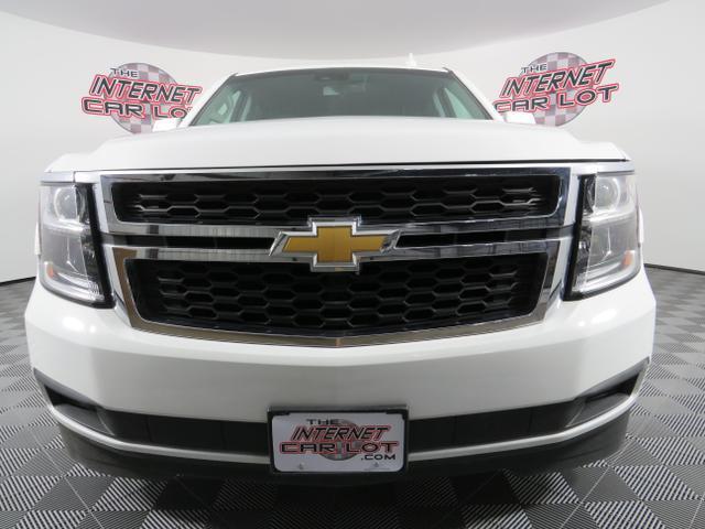 used 2017 Chevrolet Suburban car, priced at $29,995