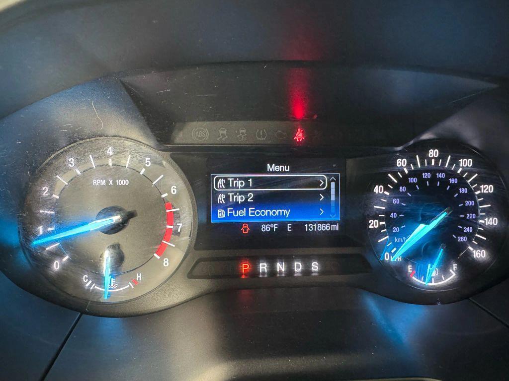used 2017 Ford Edge car, priced at $10,976